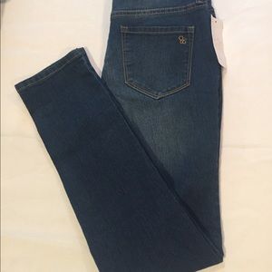 Jessica Simpson Mimosa Kiss Me Skinny Basics Jeans